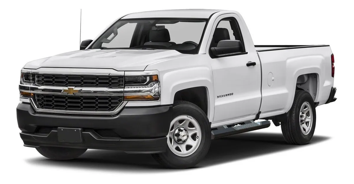 Par De Estribos Serie 700 Ford F-150 2015-2019 Cab Senc Pint - Image 4