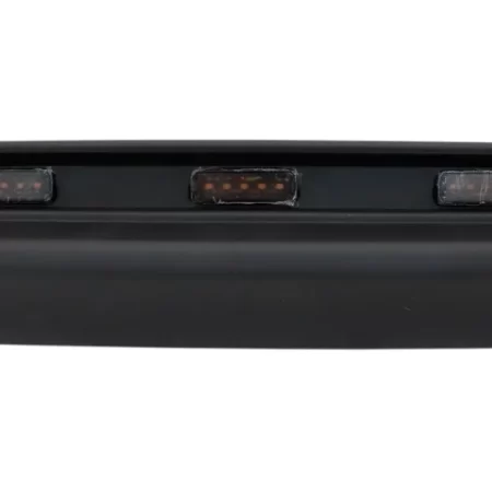 Spoiler De Luz Led Puerta Trasera Jeep Jl 2018-2020 Ambar - Image 4