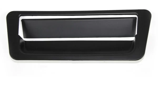 Aplique Cubierta Marco Manija Batea Tapa Nissan Np300 06 -14