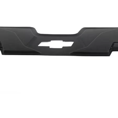 Cubierta Trasera De Batea Chevrolet Colorado 2017 2018 2019 - Image 4