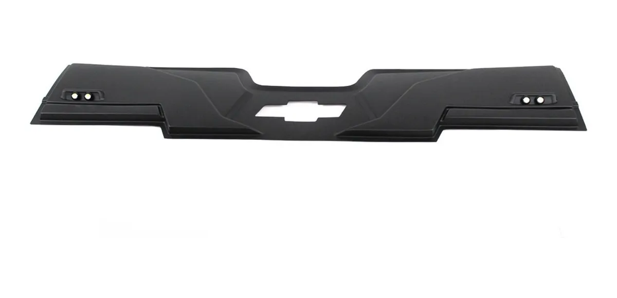 Cubierta Trasera De Batea Chevrolet Colorado 2017 2018 2019 - Image 4