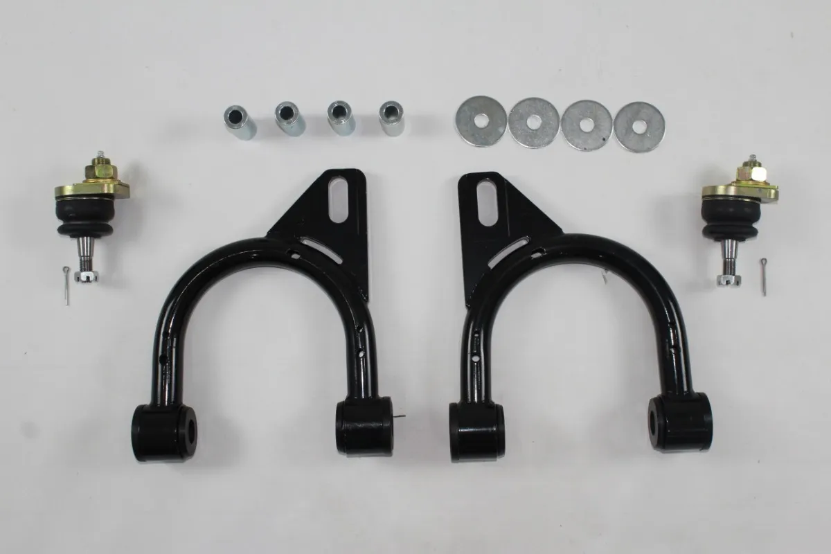 Kit De Elevación Completo 3 Del 1.5 Tras Ranger 2012-2021 - Image 4