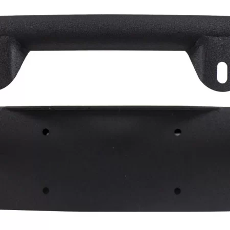 Defensa Tipo Rock Crawler Jeep Wrangler Jl 2018-2020 - Image 4