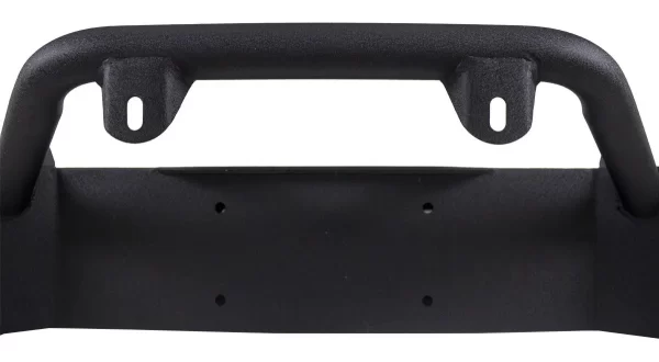 Defensa Tipo Rock Crawler Jeep Wrangler Jl 2018-2020