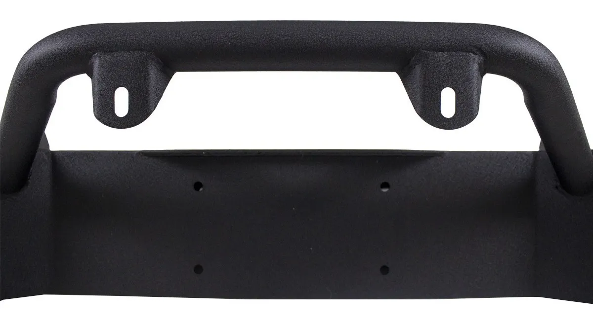 Defensa Tipo Rock Crawler Jeep Wrangler Jl 2018-2020 - Image 4