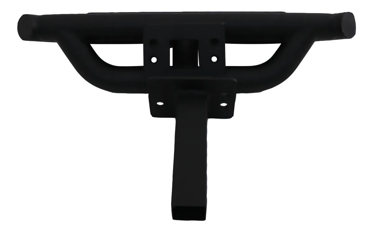 Estribo Escalon Universal Para Tiron Toyota Tacoma 2000 2020 - Image 4