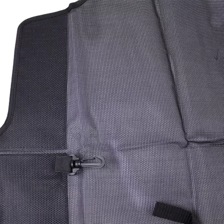 Red Para Area De Carga De Jeep Wrangler Jl 2018-2020 - Image 4