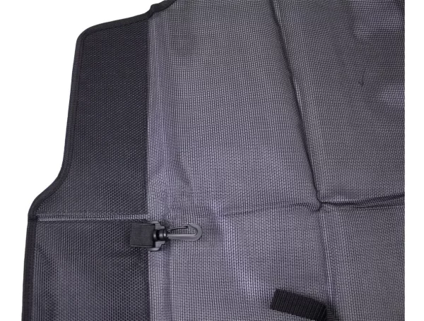 Red Para Area De Carga De Jeep Wrangler Jl 2018-2020