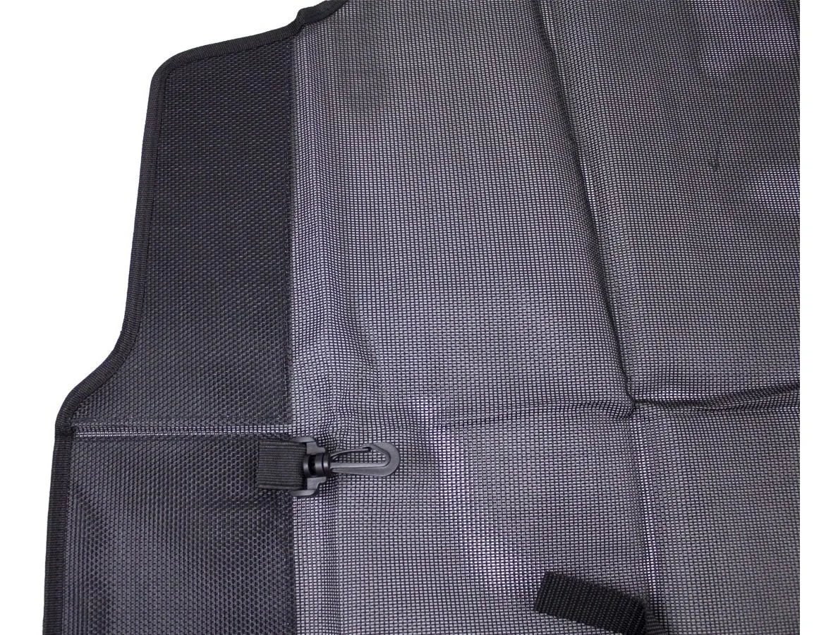 Red Para Area De Carga De Jeep Wrangler Jl 2018-2020 - Image 4