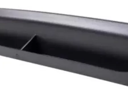 Moldura Guardaobjetos Para Asidera Frontal Wrangler Jl 18-20 - Image 4