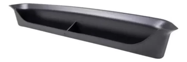 Moldura Guardaobjetos Para Asidera Frontal Wrangler Jl 18-20