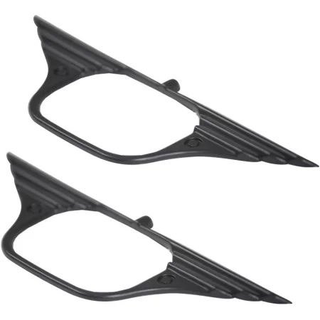 Moldura Contorno De Luz Lateral Toyota Hilux Vigo 2005-2011 - Image 4