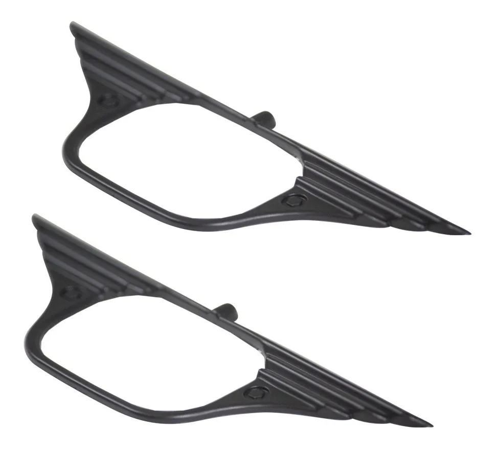 Moldura Contorno De Luz Lateral Toyota Hilux Vigo 2005-2011 - Image 4