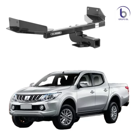 Tirón Jalón De Arrastre Big Country L200 Diesel 2016 2020 - Image 4