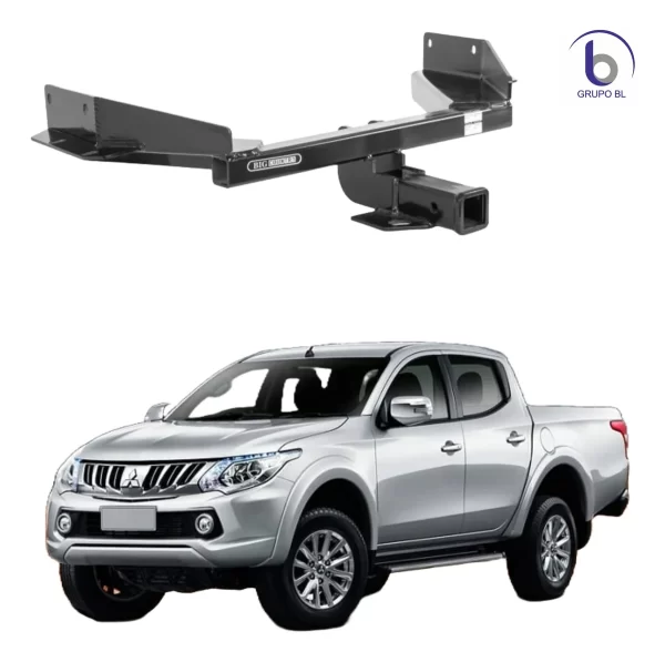 Tirón Jalón De Arrastre Big Country L200 Diesel 2016 2020