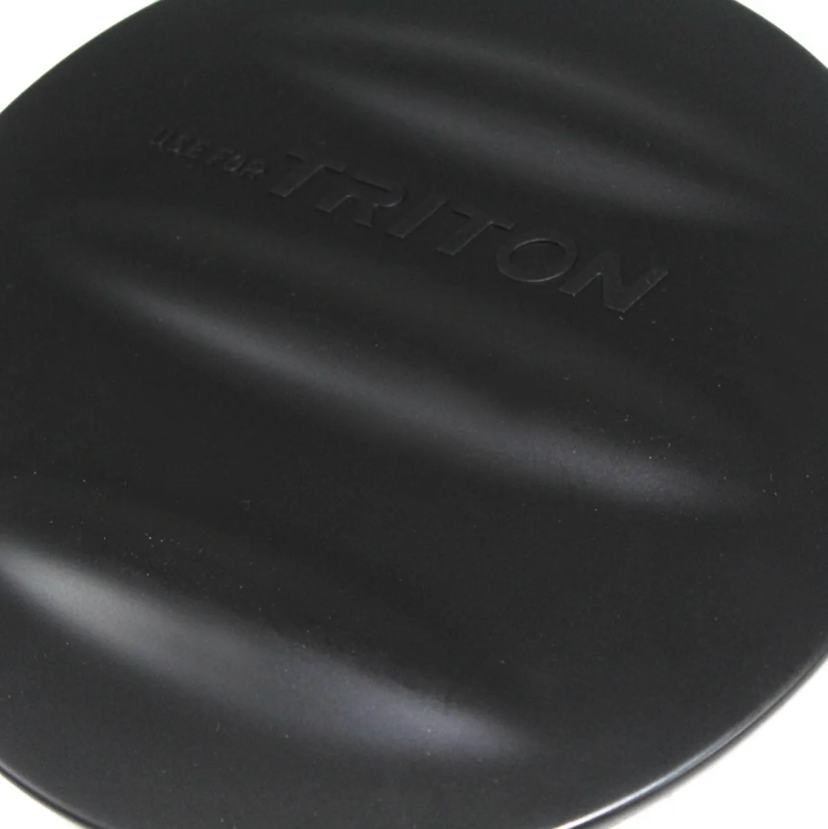 Moldura Cubierta Aplique Para Tapa Gasolina Mitsubishi L200 - Image 4