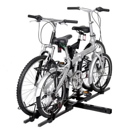 Porta Bicicleta Tirón 2 Bicicletas Universal - Image 4