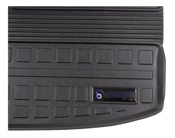 Tapete Para Cajuela Tipo Bandeja Para Chevrolet Blazer 20-21