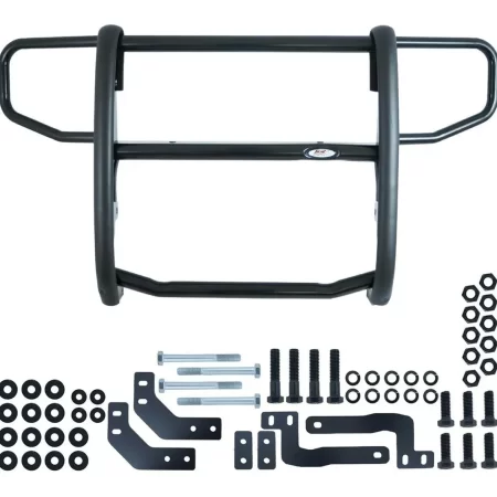 Tumbaburros Suzuki Jimny 2020-2021 Super Bronco Negro - Image 4