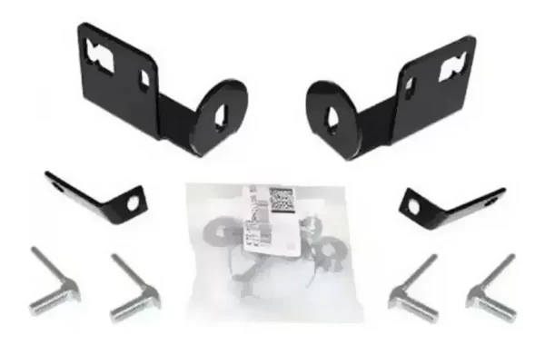 Tumba Burros Ultra Bar Jeep Grand Cherokee 2005-2010 Barra