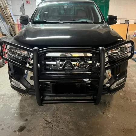 Burrera Jac Frison T8 2022 - 2023 Tumbaburros Super Bronco - Image 4