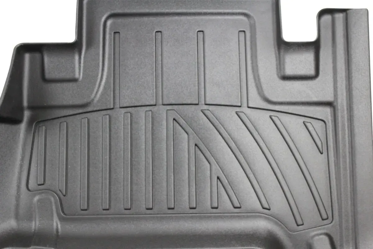 Juego De Tapetes Bandeja Para Toyota Fjcruiser 2013 2020 - Image 5
