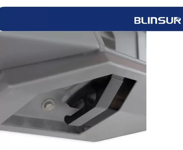 Defensa Element Para F-150 / Lobo 2021-2023 Go Rhino