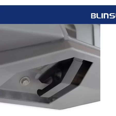 Burrera Element Para F-150 / Lobo 2021-2023 Go Rhino - Image 5