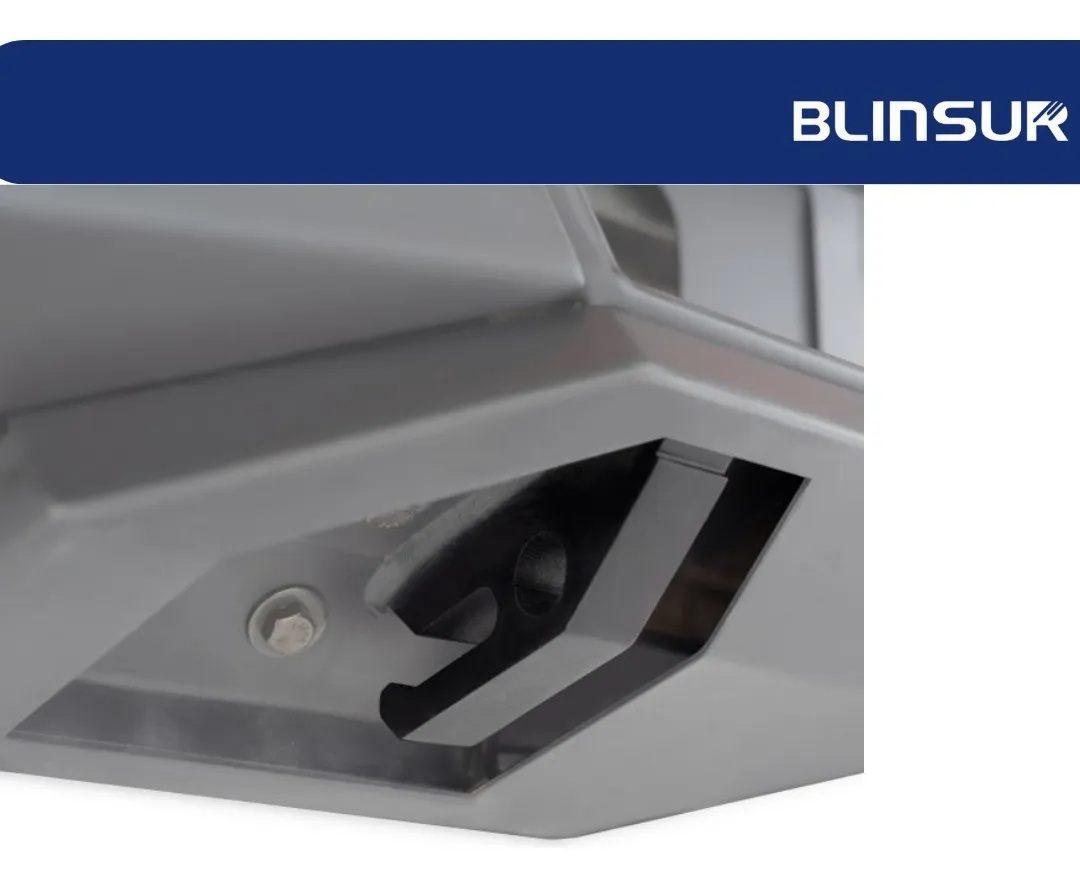 Burrera Element Para F-150 / Lobo 2021-2023 Go Rhino - Image 5