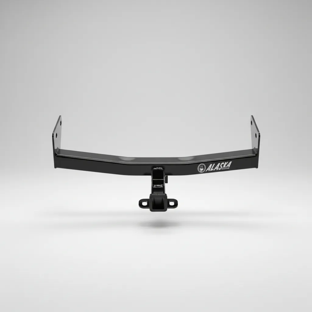 Tirón De Enganche Mitsubishi L200 Diesel 2009-2015 - Image 5