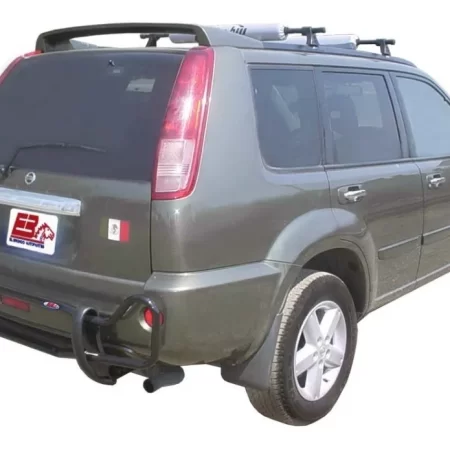 Bumper Trasero Bronco Sport Nissan Xtrail 2002-2007 - Image 5
