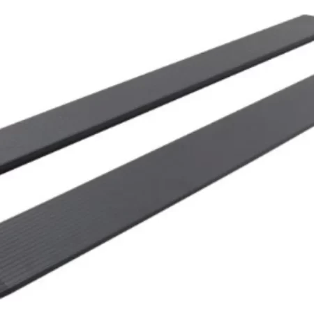 Estribos Electricos  Volkswagen Amarok 2011 - 2023 Dob Cab - Image 5