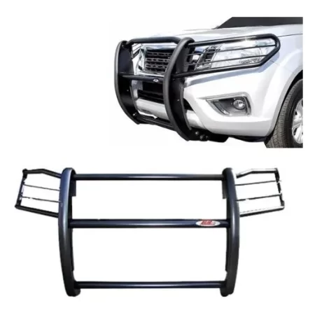 Burrera Tumbaburros Trainer Honda Crv 2013-2016 Negro - Image 5