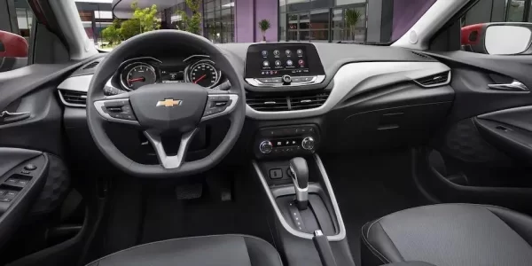 Protector Pantalla Chevrolet Onix 2020 2021 2022