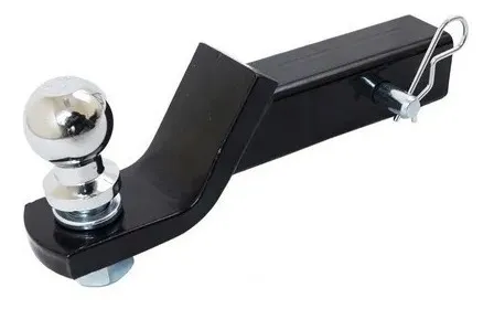 Kit Universal De Arrastre Lengueta, Cople, Bola, Perno Bronx - Image 5