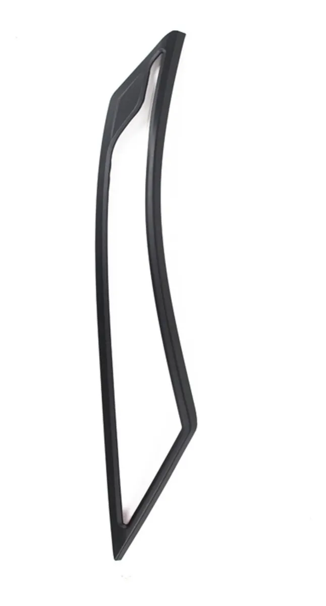 Marco Moldura Cubierta Faros Principales L200 2019 - 2020 - Image 5