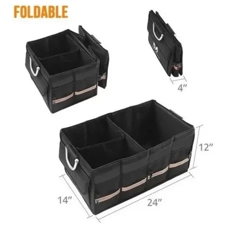 Organizador Para Maletero De Automóvil Mictuning - Image 5