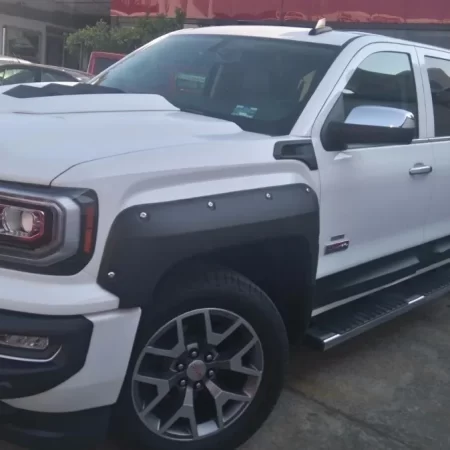 Tomas De Aire Salpicaderas Airdesign Gmc Sierra 2016-2018 - Image 5