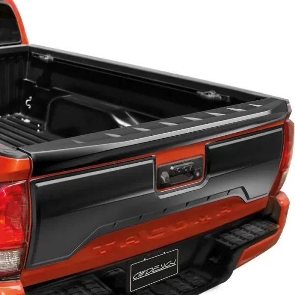 Spoiler Tapa De Batea Airdesign Toyota Tacoma 2016-2022