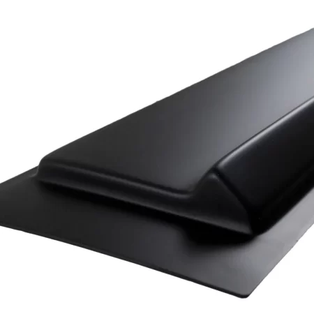 Molduras Puerta Doble Cabina Mitsubishi L200 2016 2017 2018 2019 - Image 5