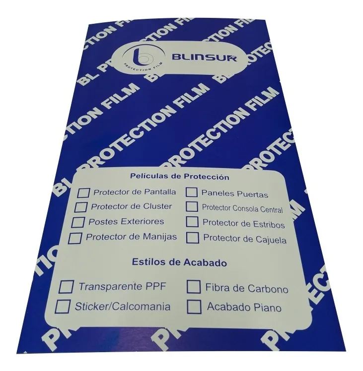 Kit Sticker Panel Central/4 Puertas Mazda 2 2019 - Image 5