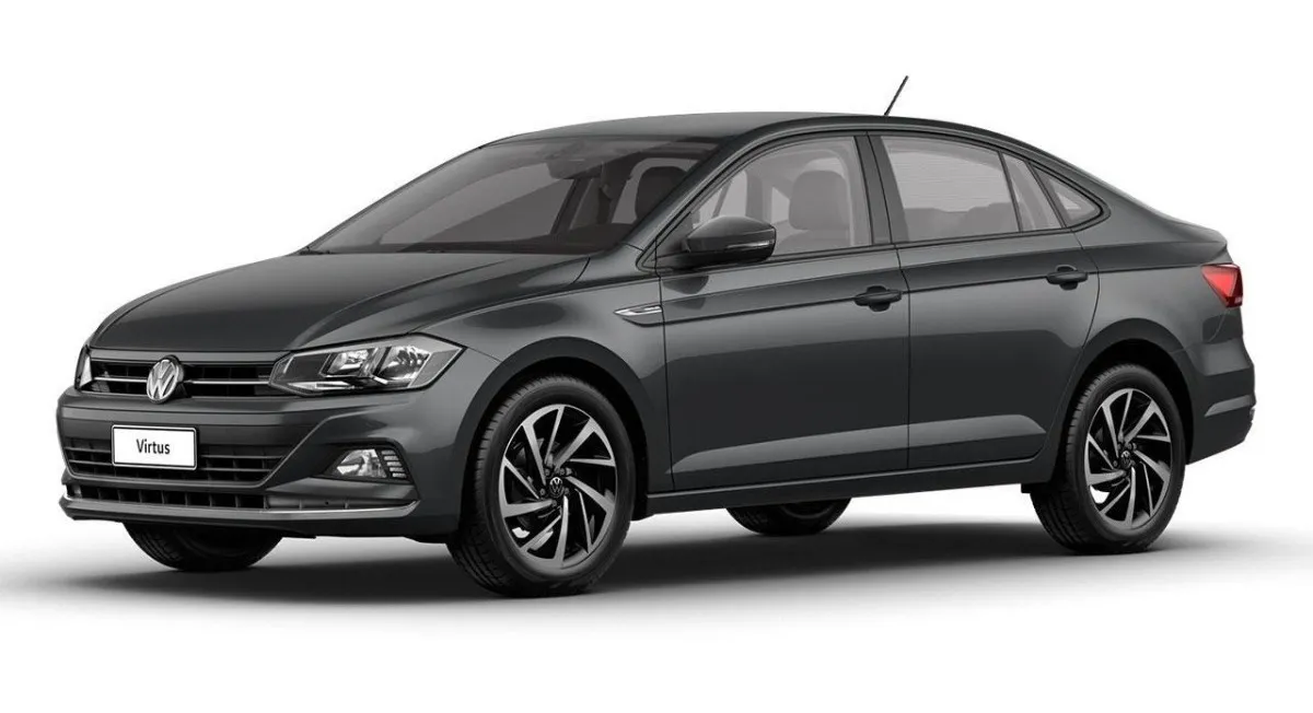 Protector Para Pantalla De Volkswagen Virtus 2022 - Image 5