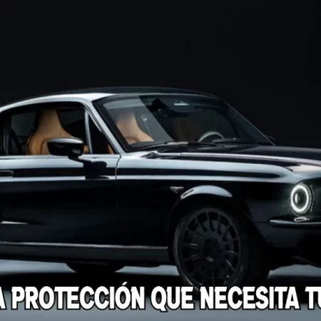 Kit Protección Ppf Para Conchas De Manija Todos Los Autos - Image 5
