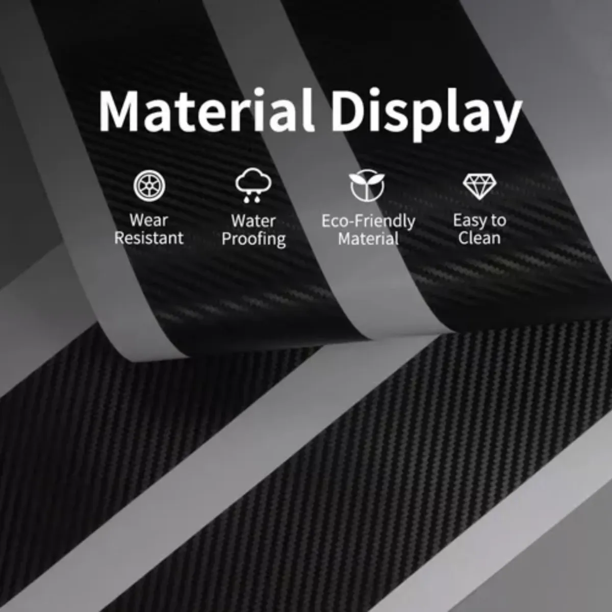 Sticker Protección De Estribos Puertas Chirey Tiggo 4 Pro - Image 5