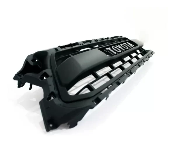 Parrilla Toyota Tacoma  Trd Pro 2012 A 2015 Off Road