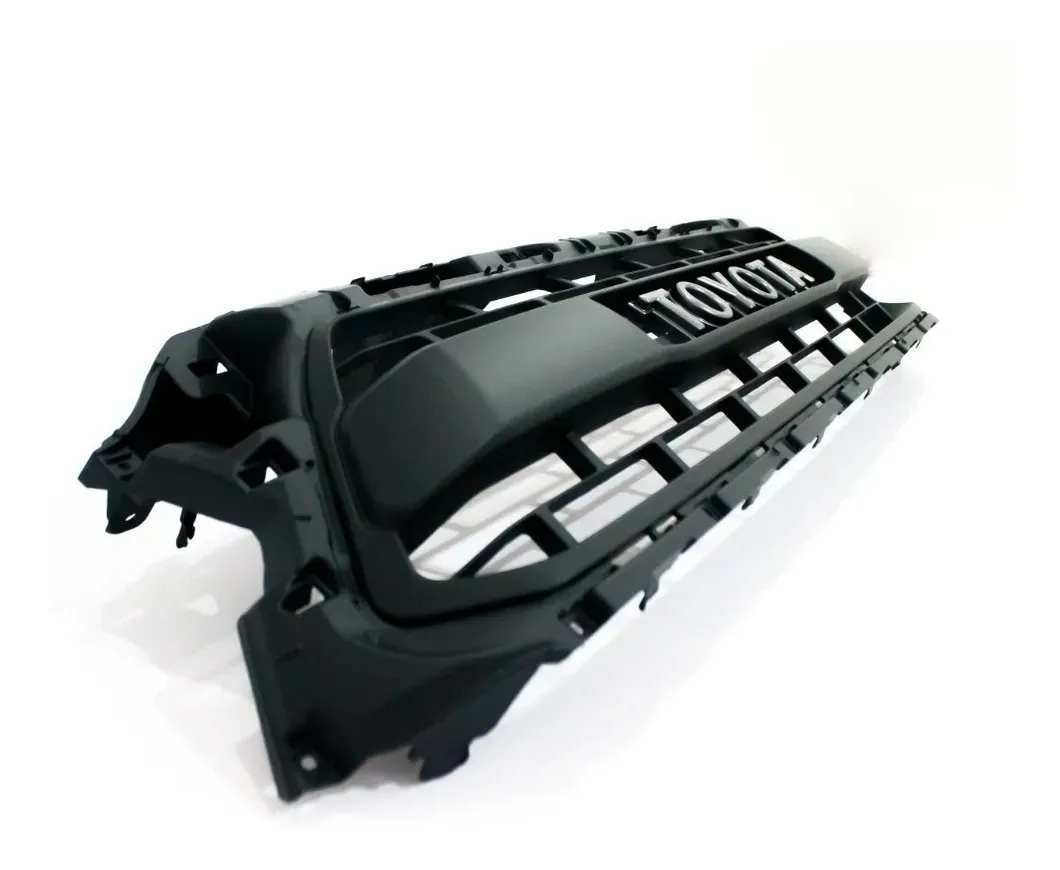 Parrilla Toyota Tacoma  Trd Pro 2012 A 2015 Off Road - Image 5