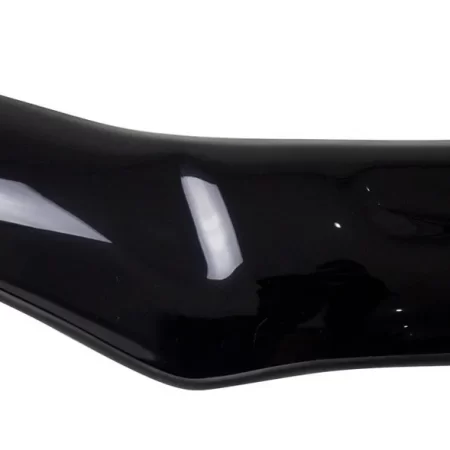 Rompe Vientos Deflector Botaguas Cofre Hilux 2005 - 2010 - Image 5