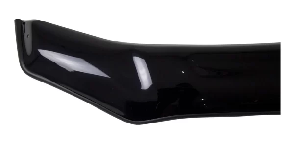 Rompe Vientos Deflector Botaguas Cofre Hilux 2005 - 2010