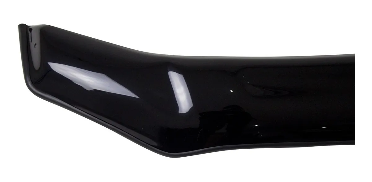 Rompe Vientos Deflector Botaguas Cofre Hilux 2005 - 2010 - Image 5