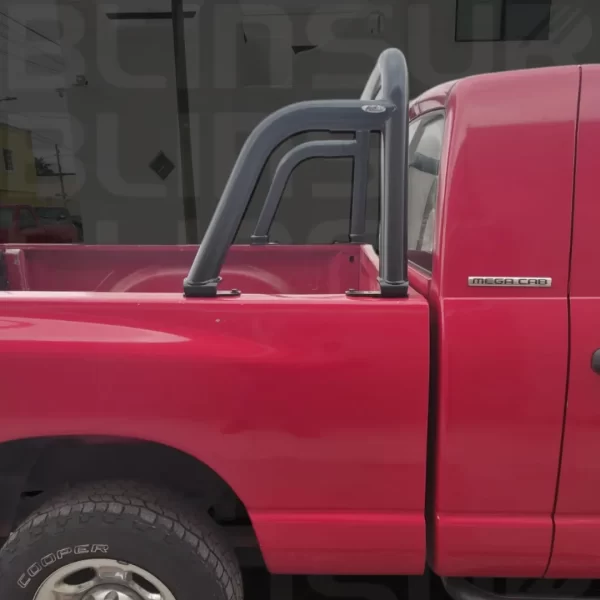 Roll Bar Sport Compatible Silverado / Cheyenne 1999 - 2022